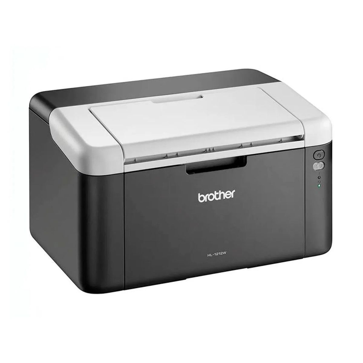 BROTHER - Impresora Láser Brother HL1212W - Monocromática- Wifi