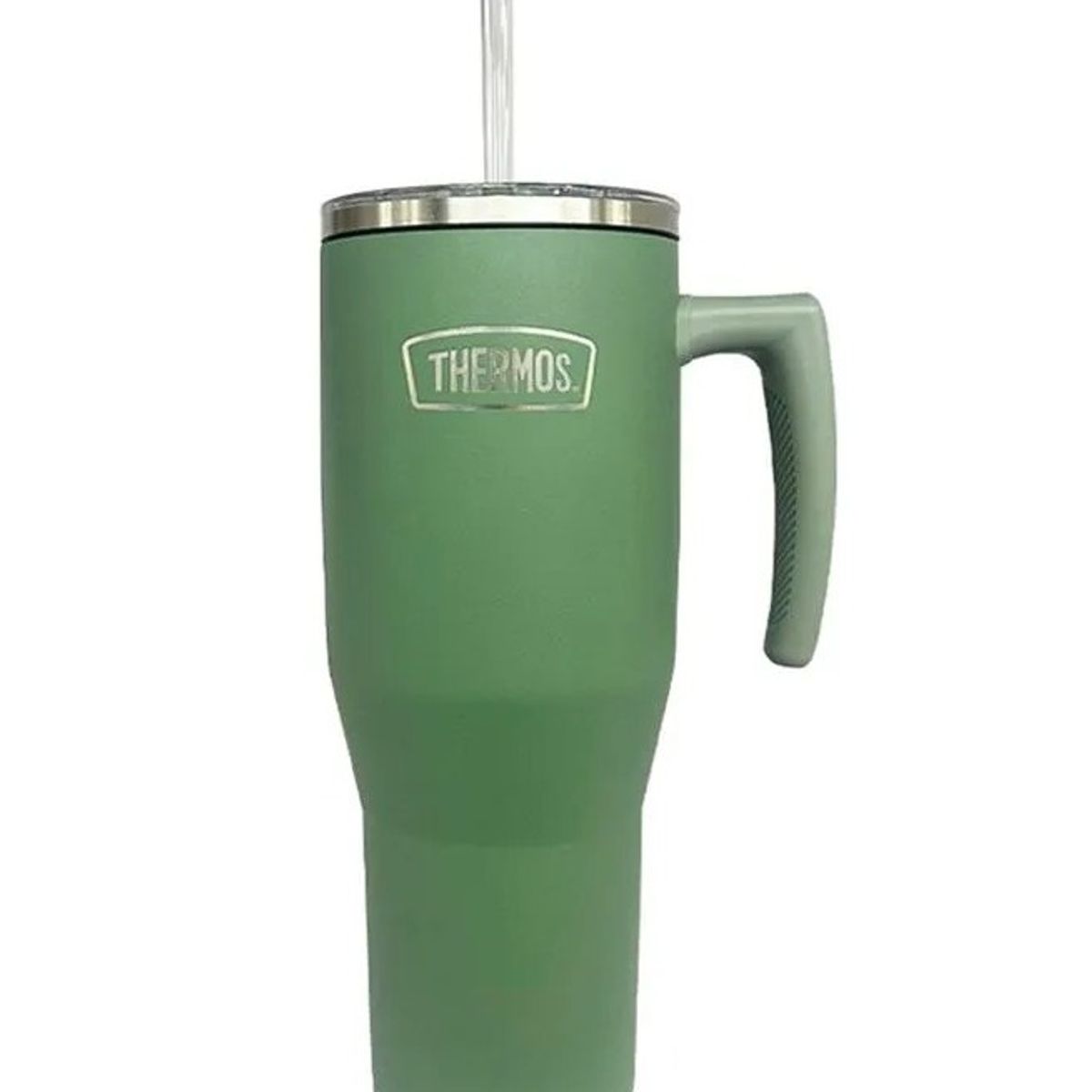 THERMOS - Thermos 110Lts Para Líquidos Verde Outdo