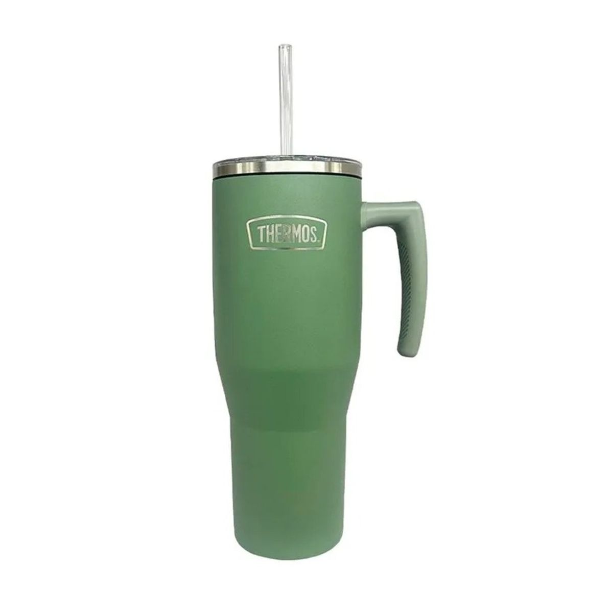 THERMOS - Thermos 110Lts Para Líquidos Verde Outdo