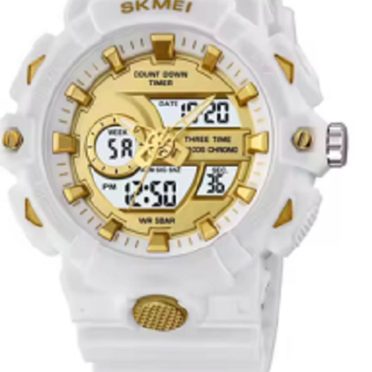 SKMEI - Reloj SKMEI Shadow 2225 Multifunción hombres