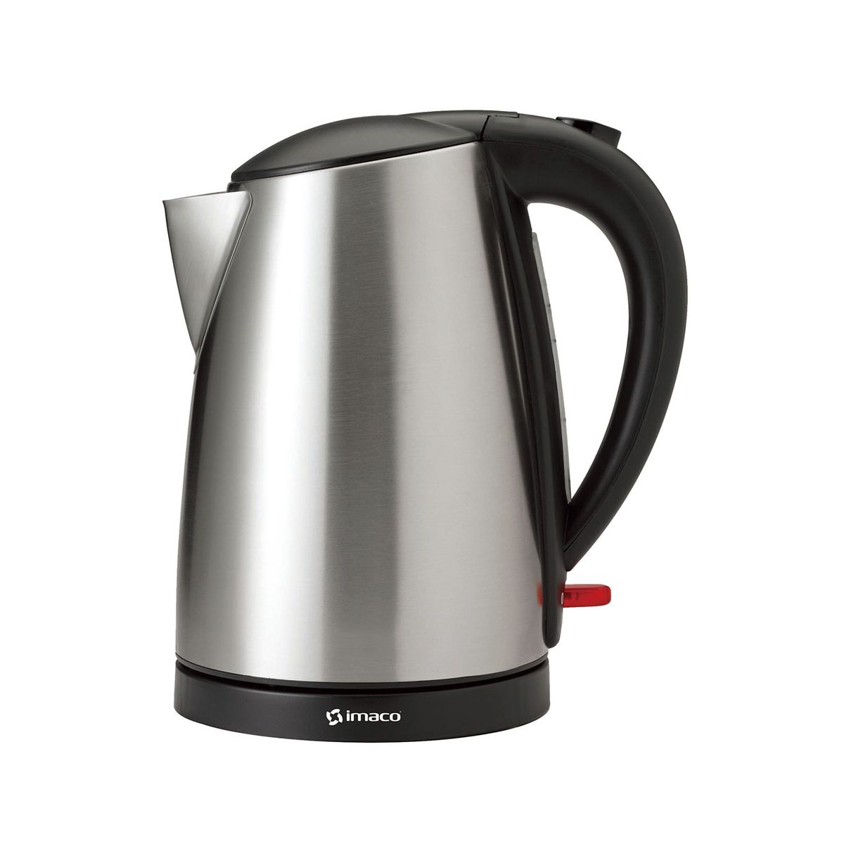 IMACO - Hervidor Eléctrico Imaco KE1712 1.7 Litros