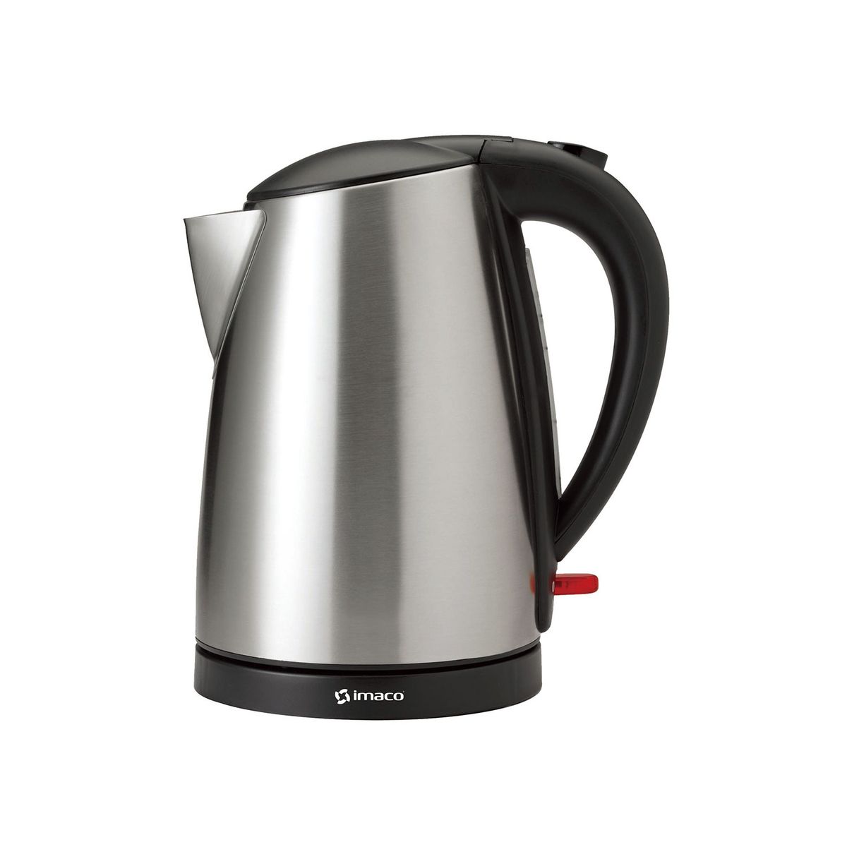 IMACO - Hervidor Eléctrico Imaco KE1712 1.7 Litros