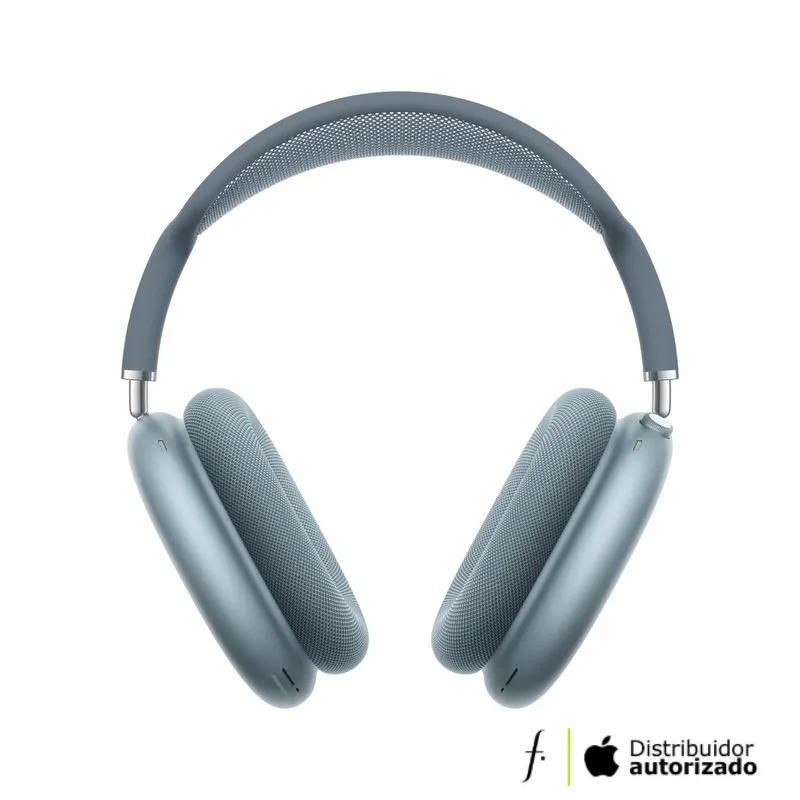 APPLE - Nuevo AirPods Max Usb - C - Blue  (2024)