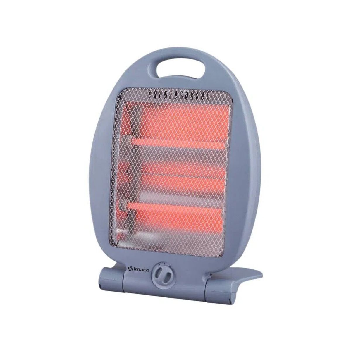 IMACO - Estufa De Cuarzo QH800