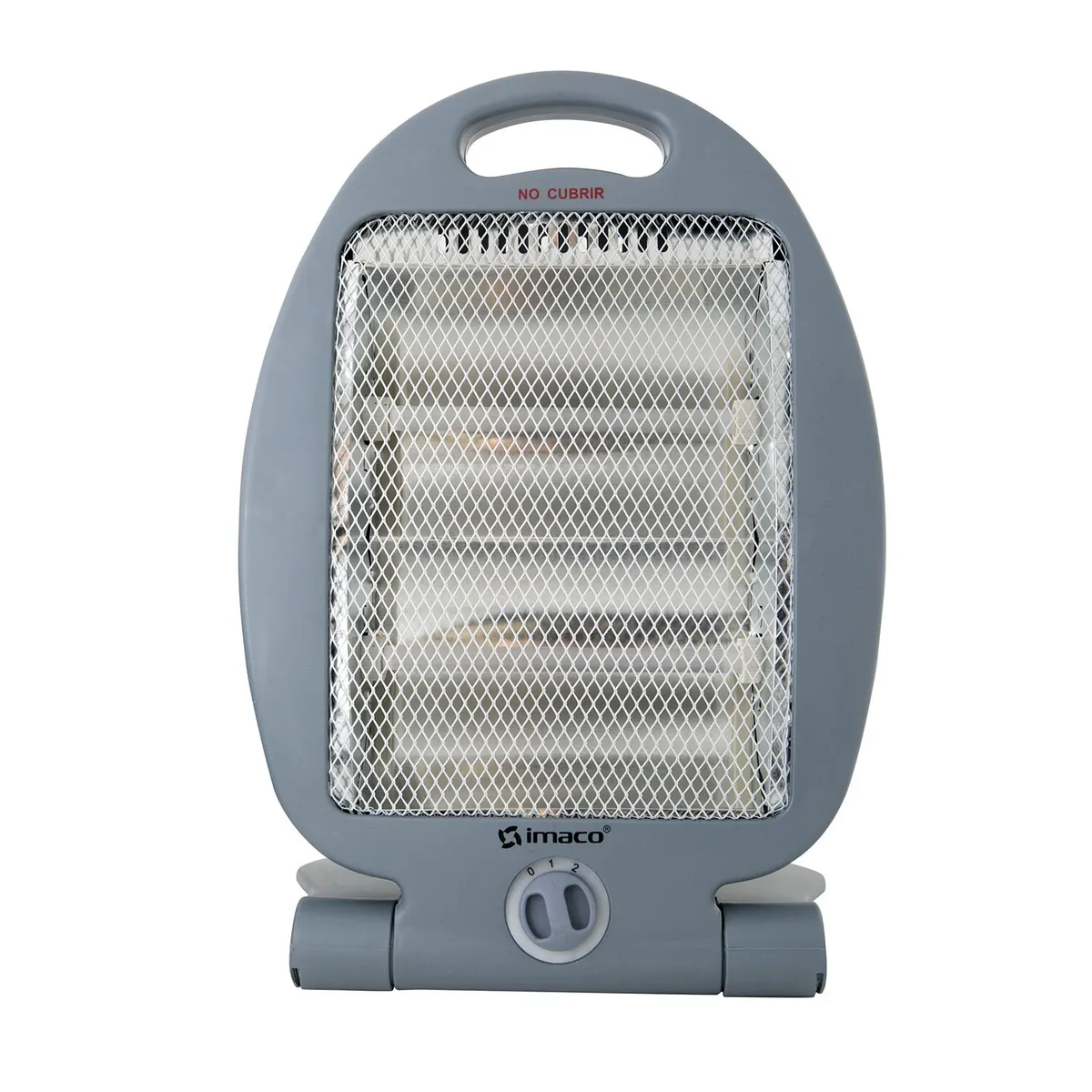 IMACO - Estufa De Cuarzo QH800