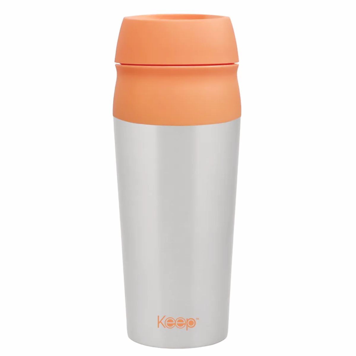 INSPIRA MARKET - Vaso Mug Keep Botón 450ml