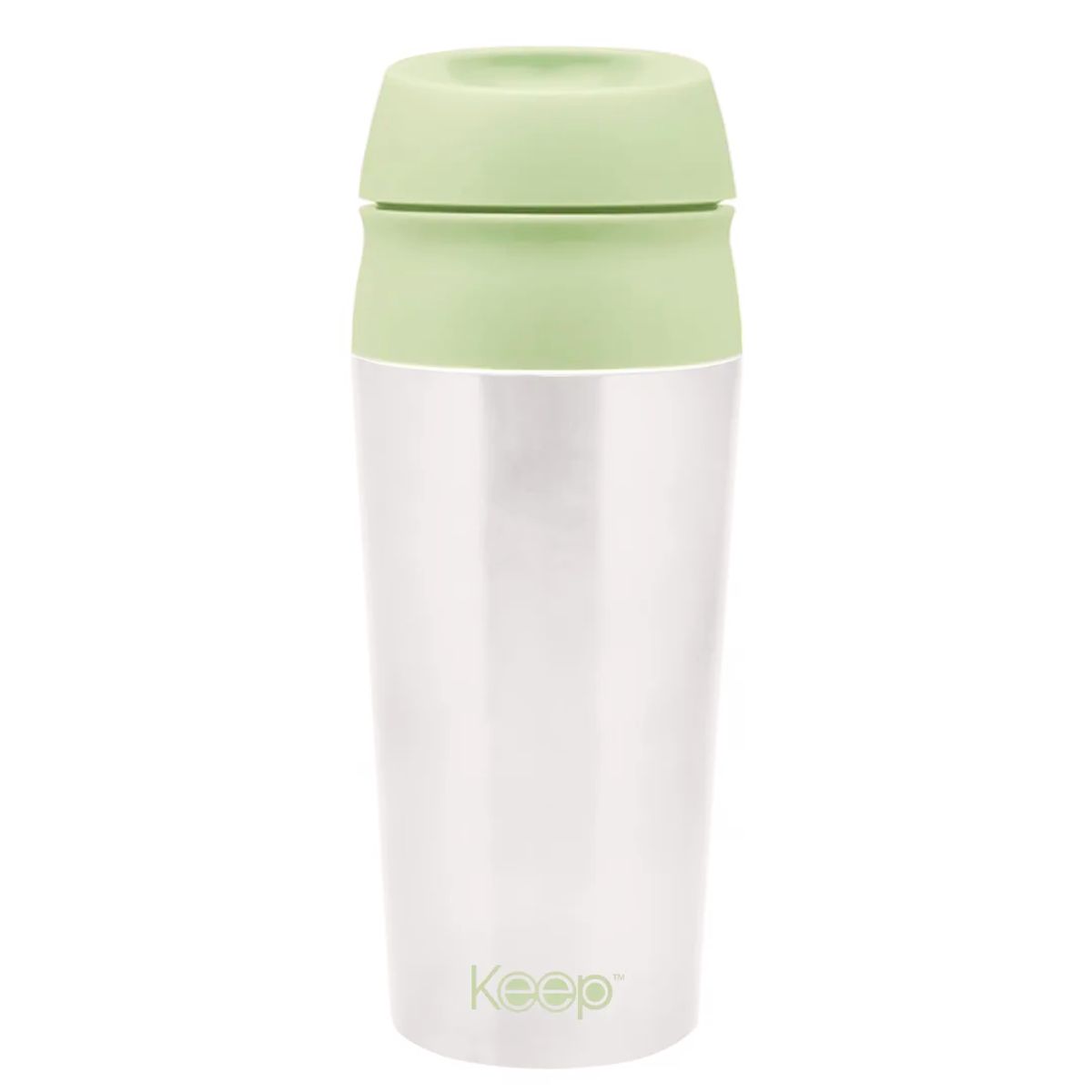 INSPIRA MARKET - Vaso Mug Keep Botón 450ml