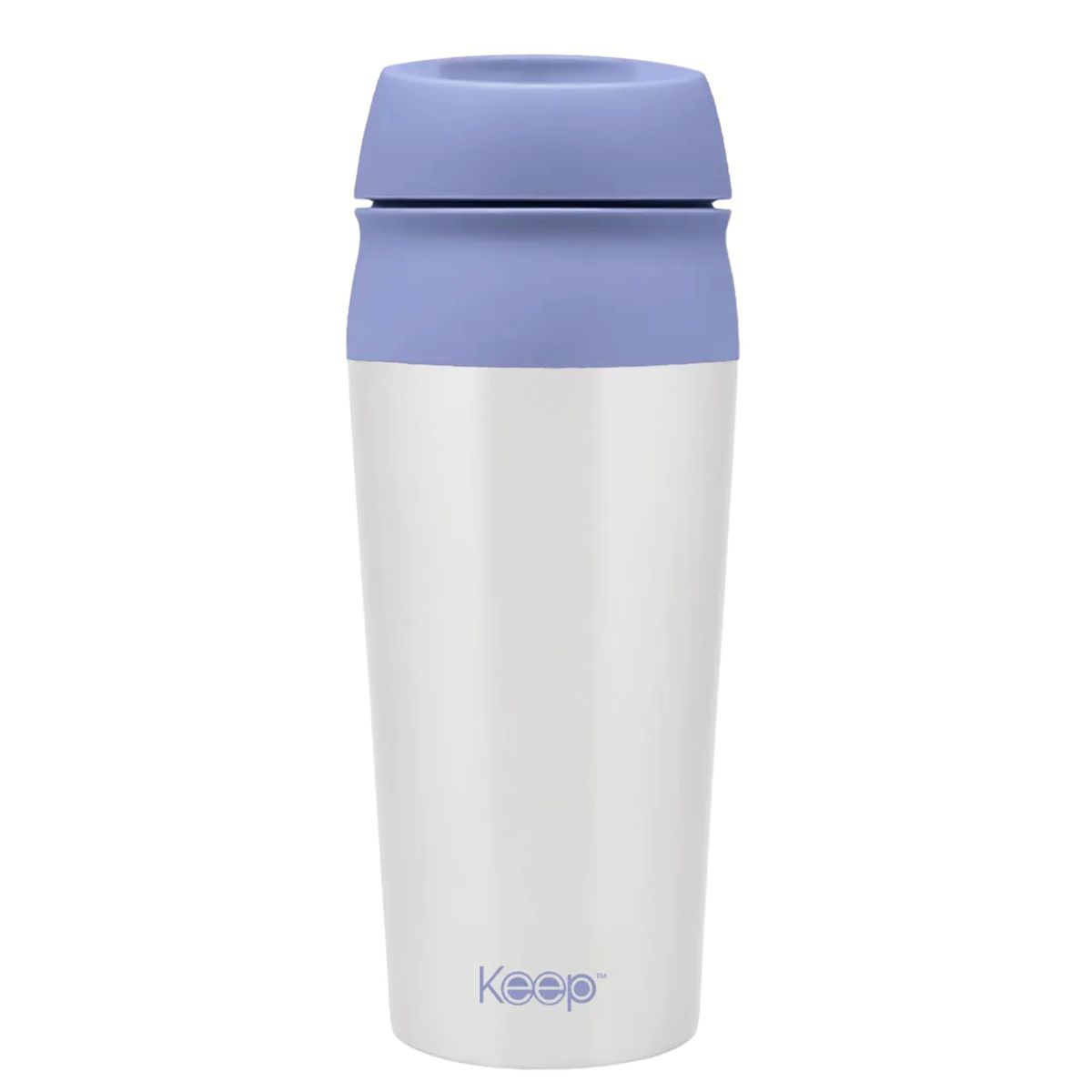 INSPIRA MARKET - Vaso Mug Keep Botón 450ml