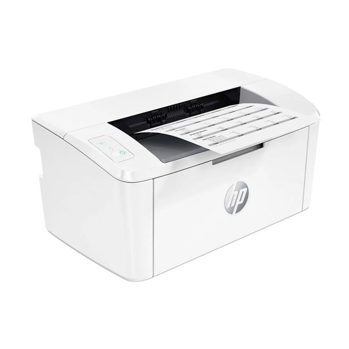HP - IMPRESORA LASERJET HP M111W B N 7MD68A