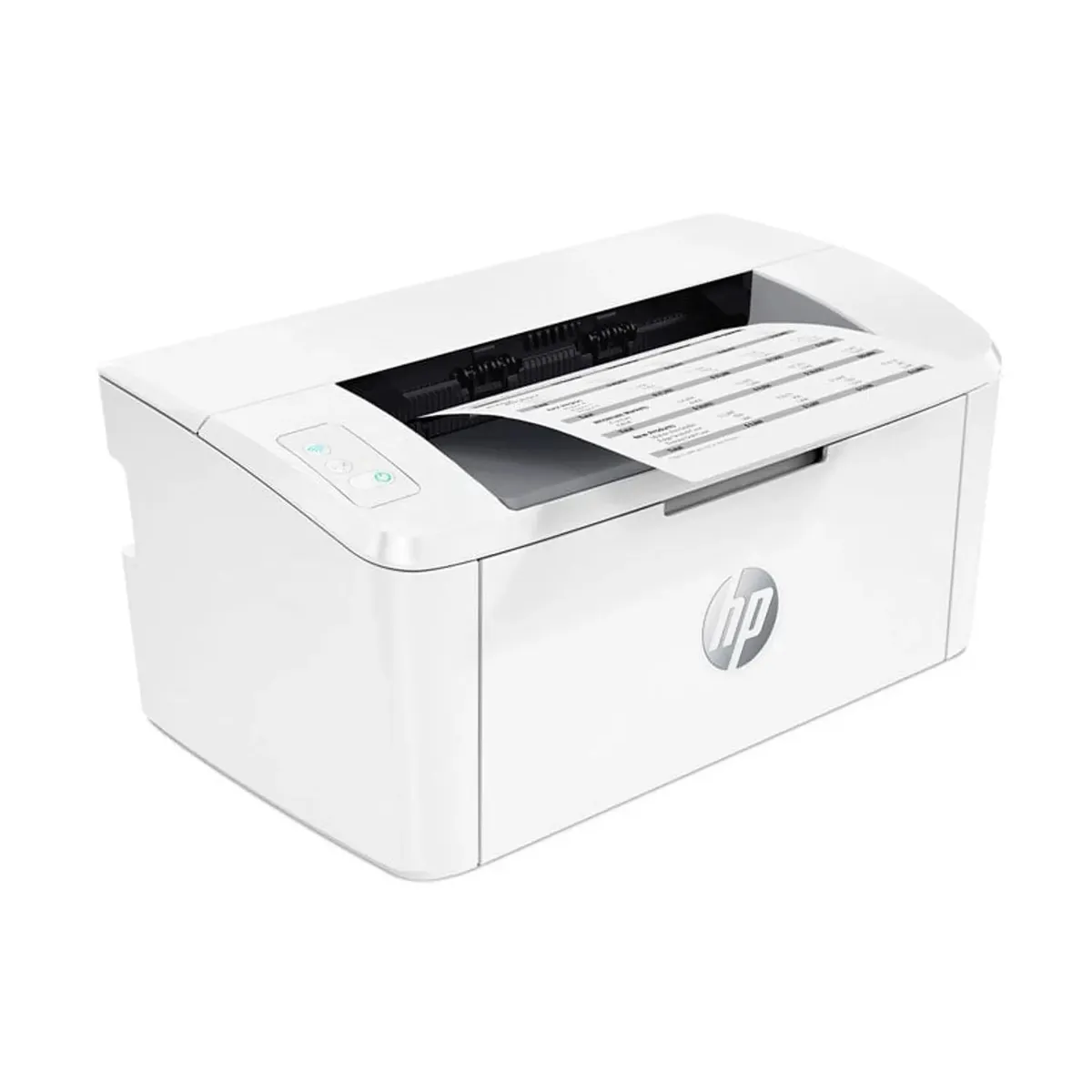 HP - IMPRESORA LASERJET HP M111W B N 7MD68A
