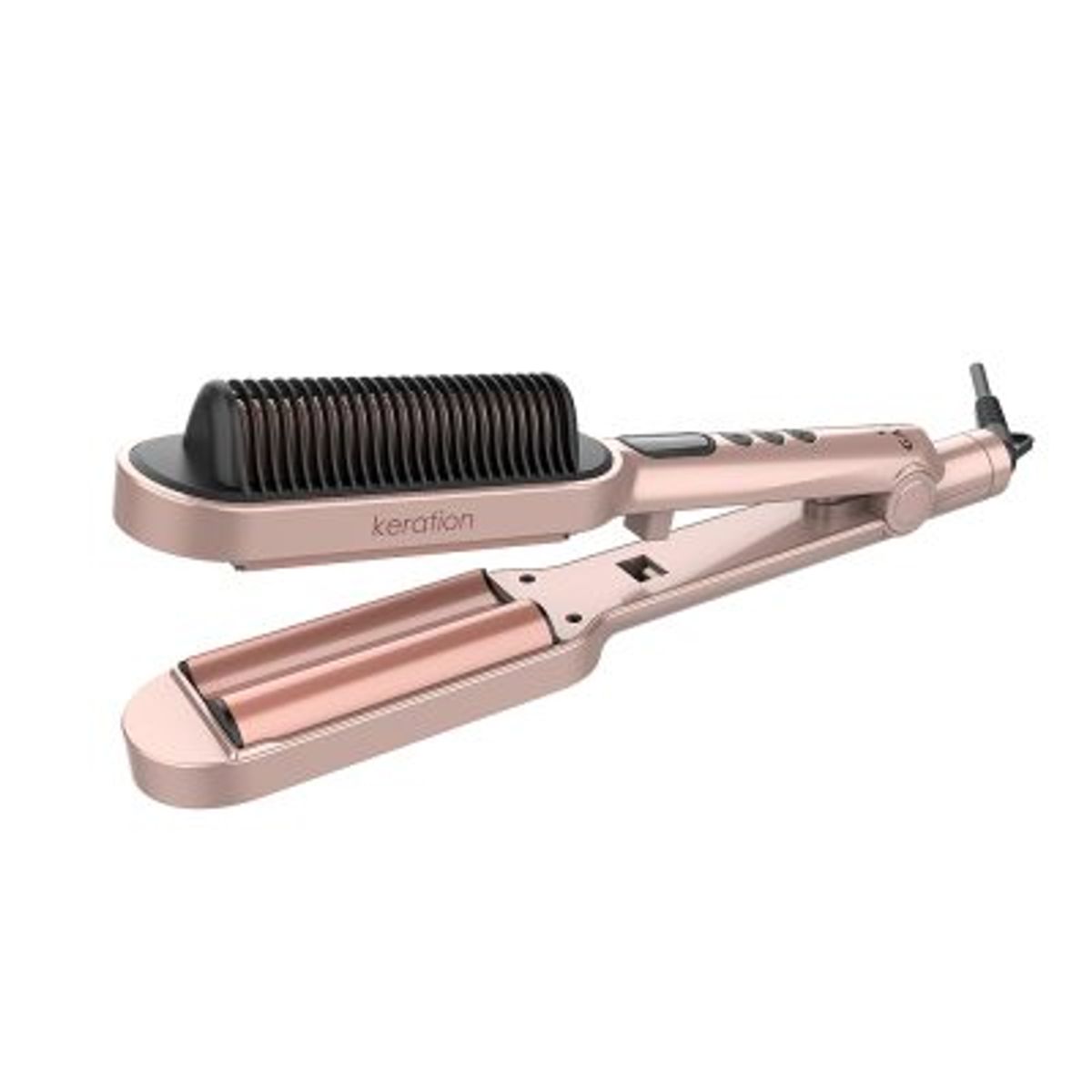 GAMA - RIZADOR WAVES BRUSH KERATION BECHS0000002795 Gama