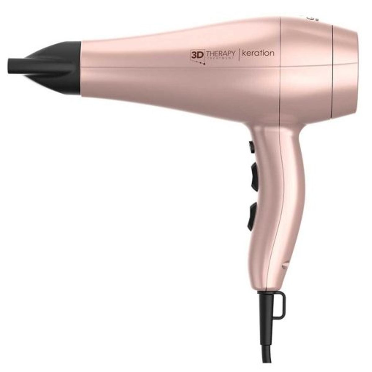 GAMA - Secadora Diva 3D Keration de 220V Gama  BECHD0000002033