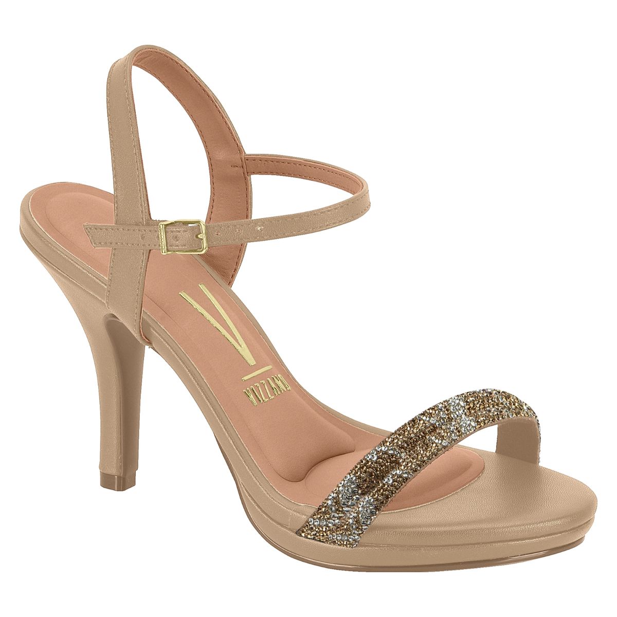 VIZZANO - Sandalias para Mujer VIZZANO