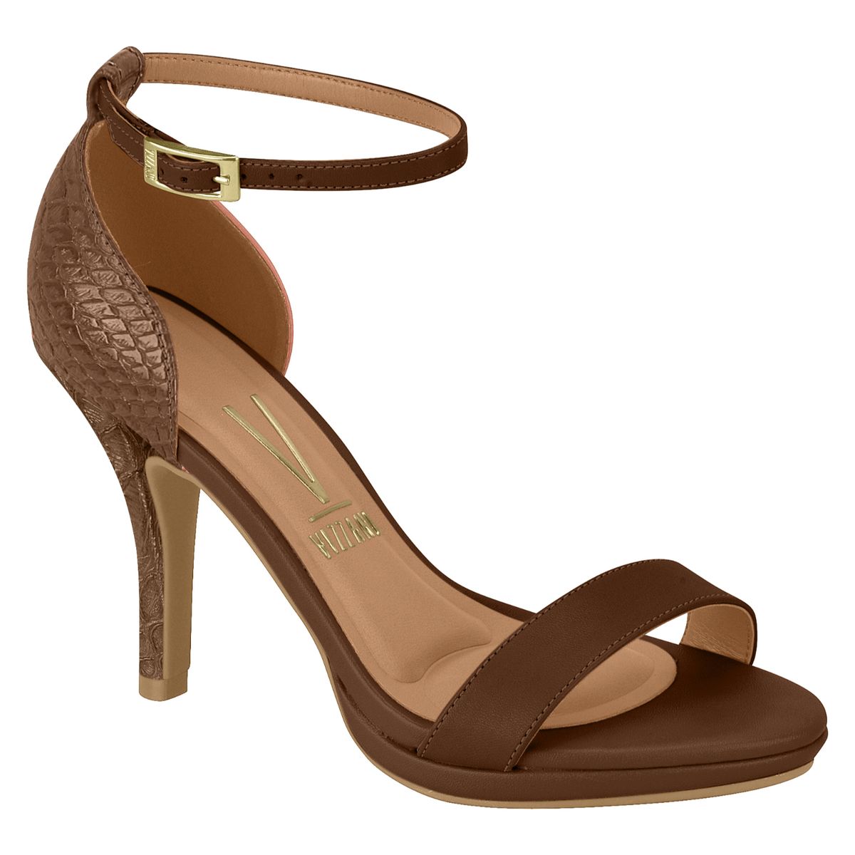 VIZZANO - Sandalias Para Mujer Vizzano