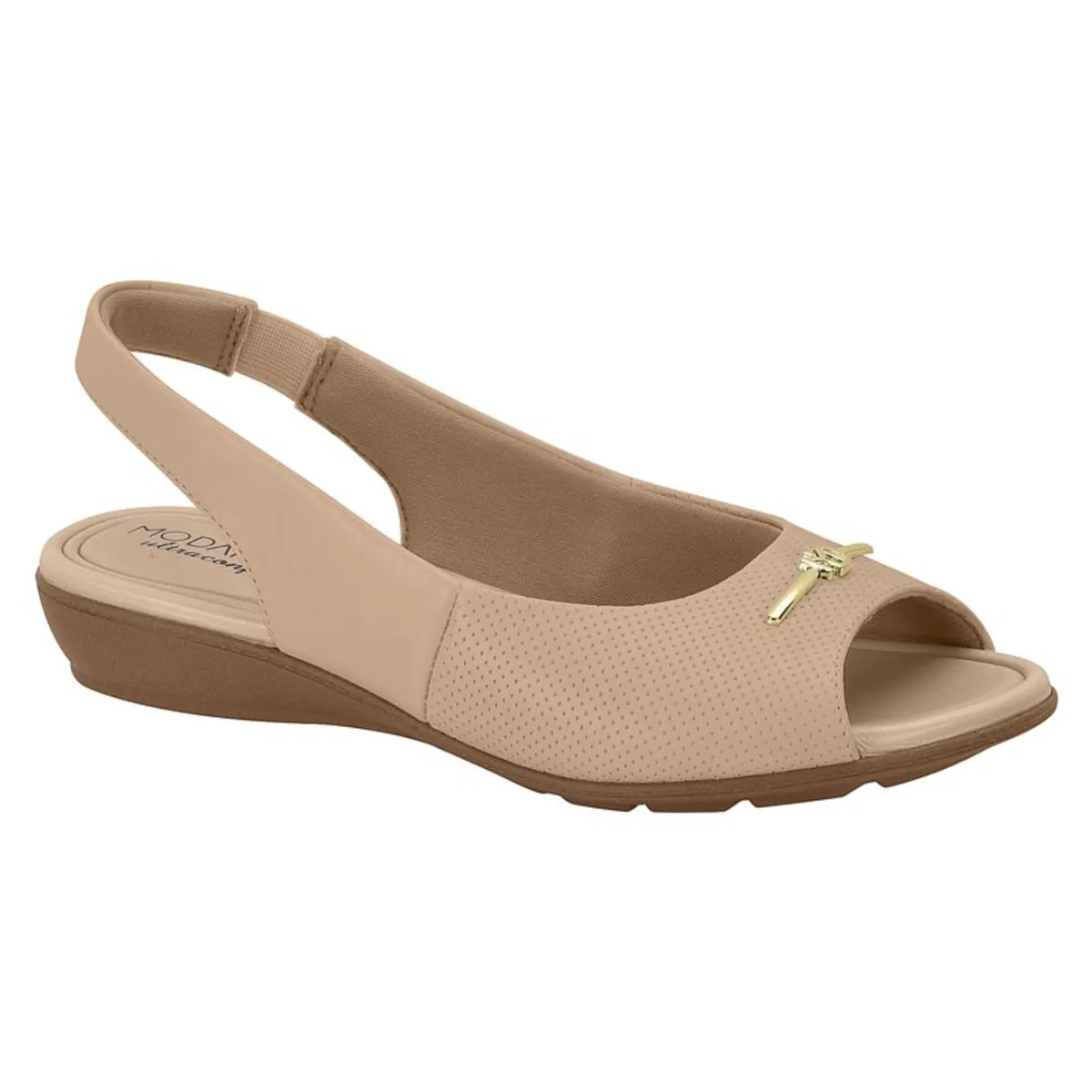 MODARE - Sandalias Para Mujer Modare