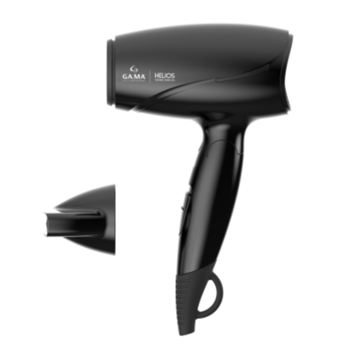 GAMA - Secadora Compacta 2 Velocidades Gama BECHD0000002741