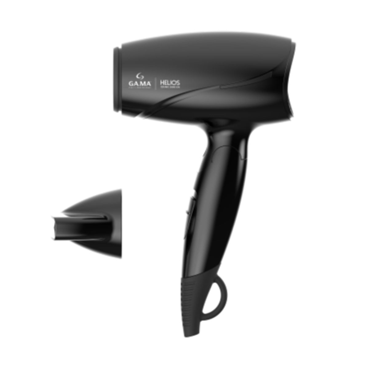 GAMA - Secadora Compacta 2 Velocidades Gama BECHD0000002741