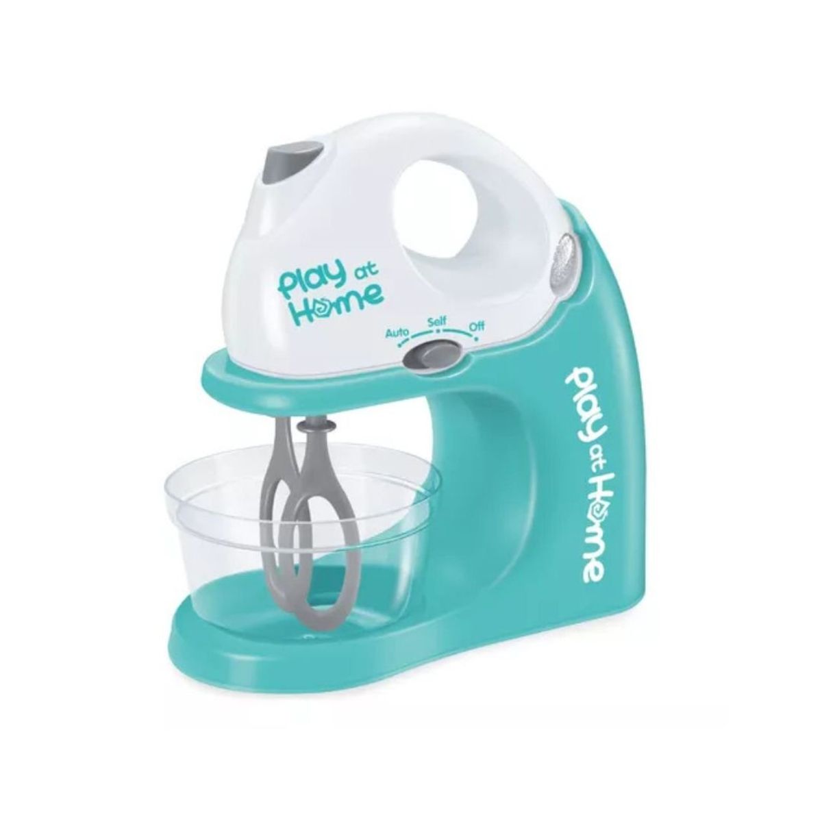 GENERICO - Batidora De Juguete Con Movimiento Y Sonido