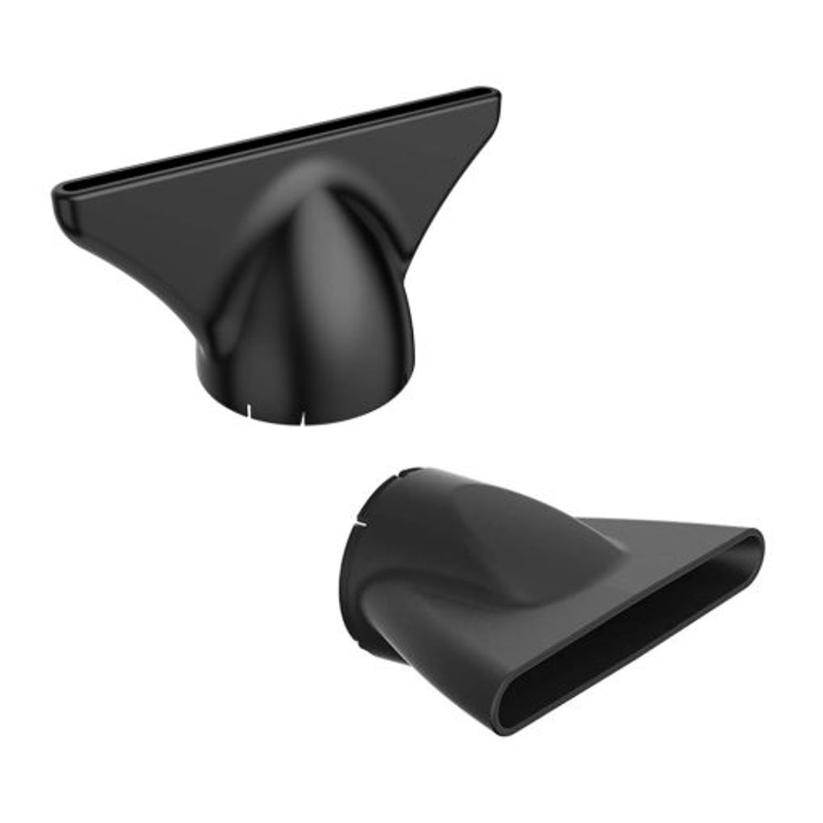 GAMA - Secadora Gama Tempo Ceramic Ion Negro