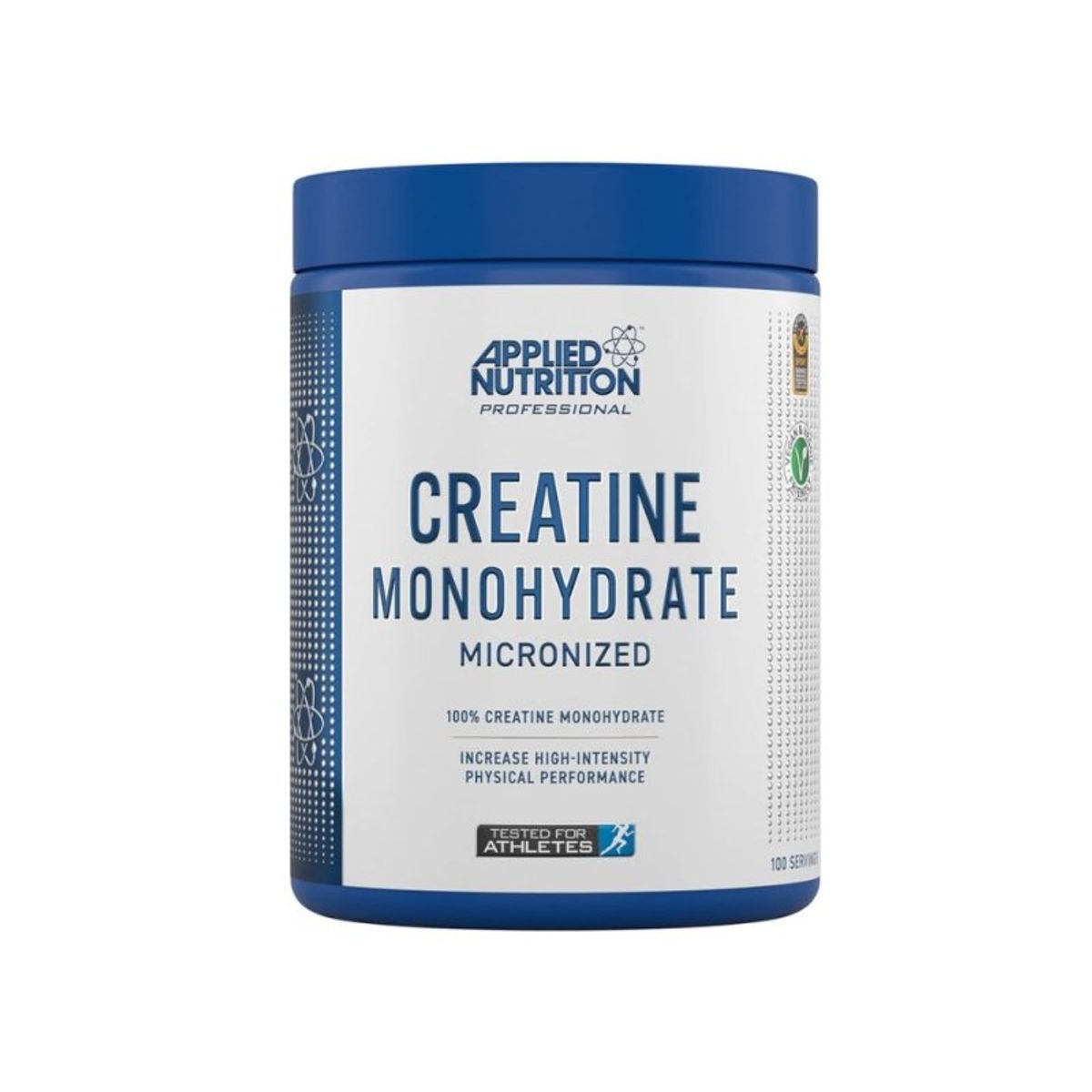 APPLIED NUTRITION - Creatina Monohidratada en Polvo - Applied Nutrition