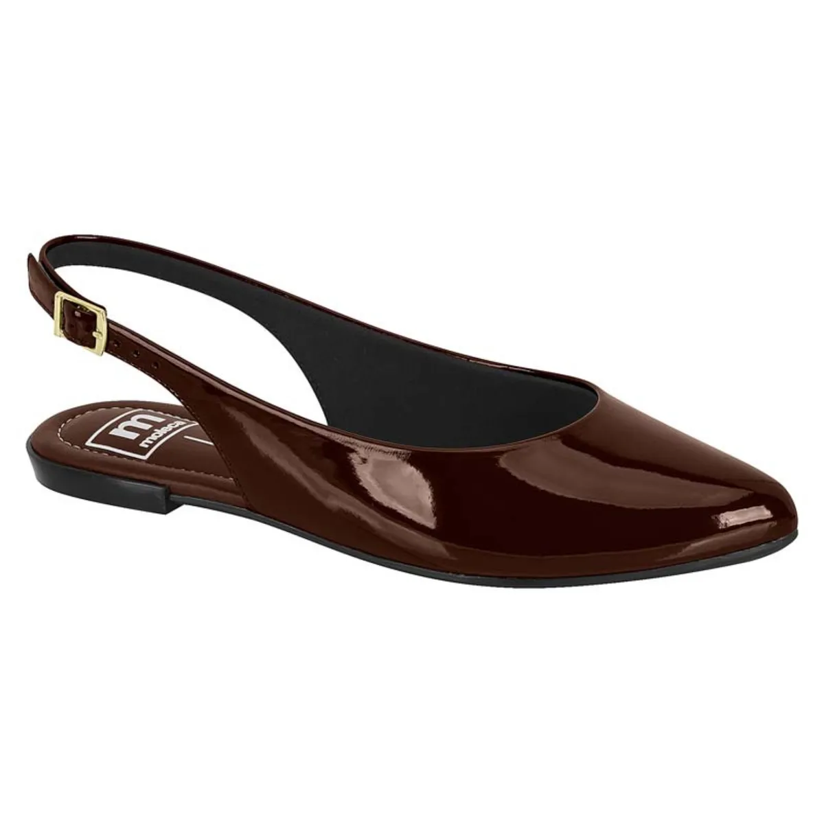 MOLECA - Zapatos Casuales Para Mujer Moleca