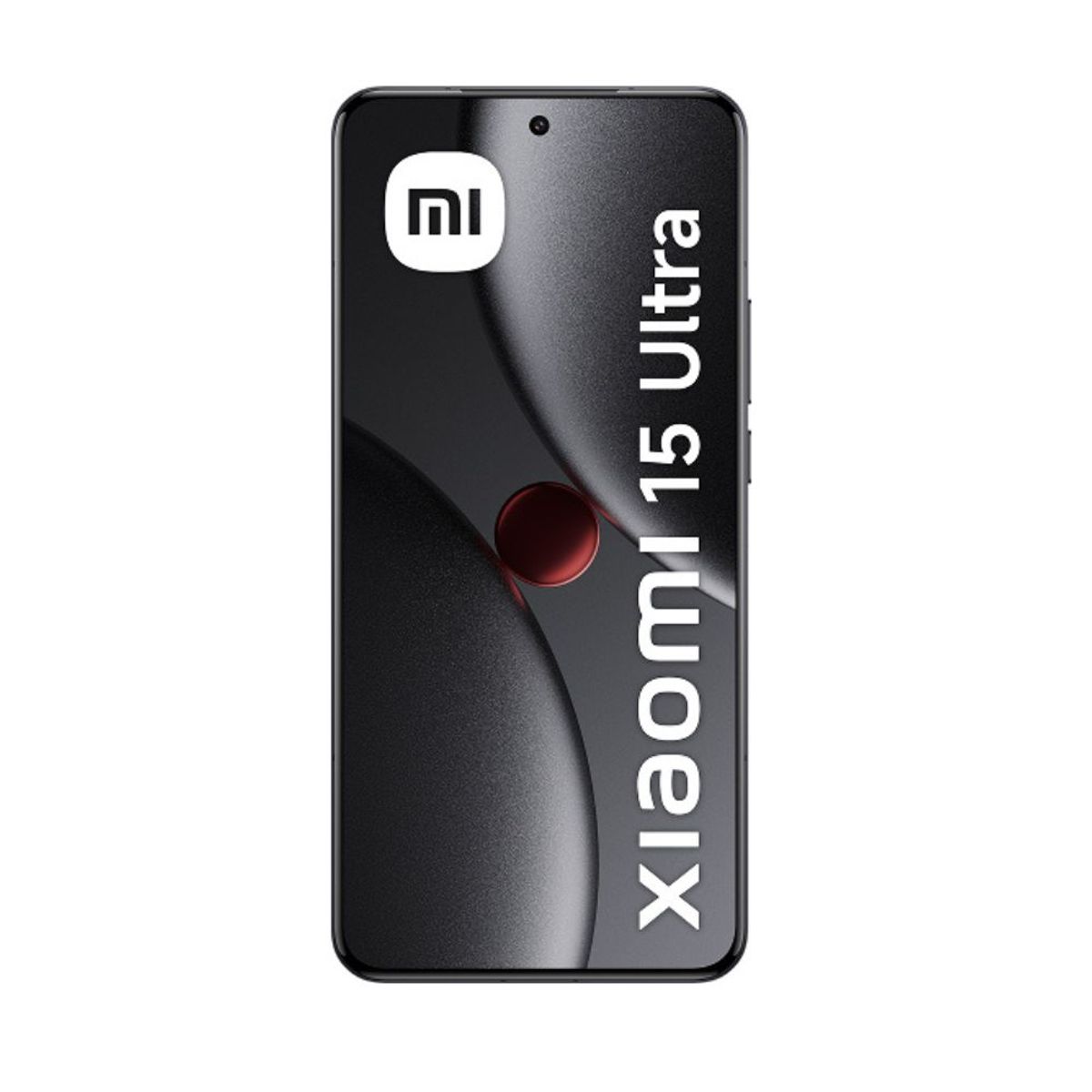 XIAOMI - XIAOMI MI 15 ULTRA 512GB 16GB RAM BLACK