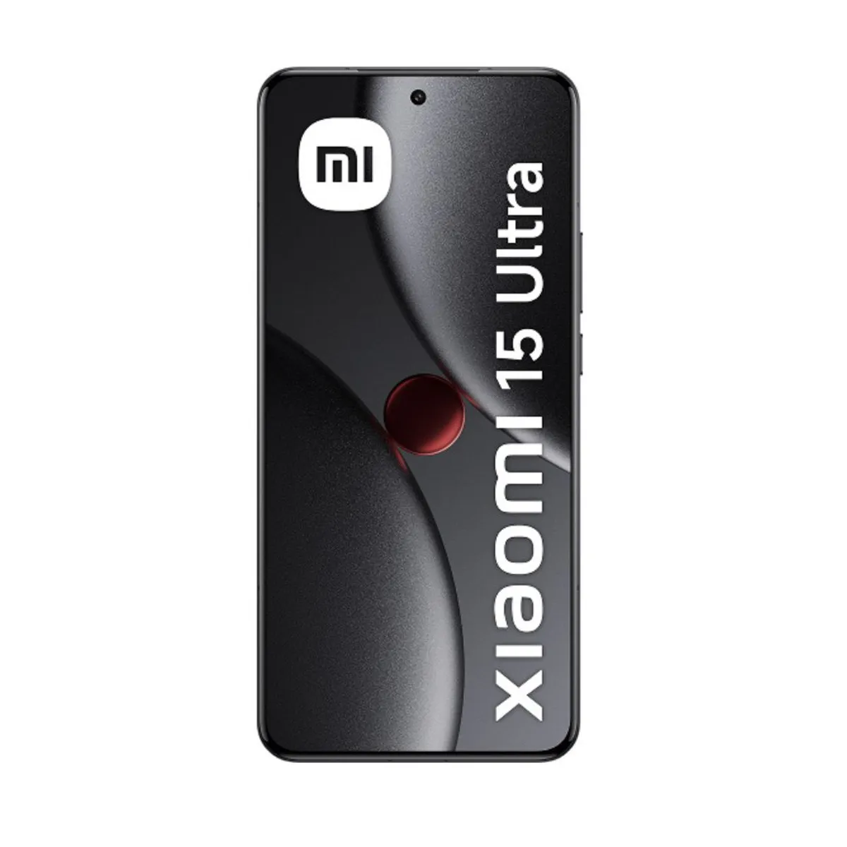 XIAOMI - XIAOMI MI 15 ULTRA 512GB 16GB RAM BLACK