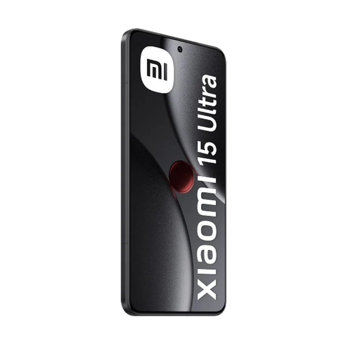 XIAOMI - XIAOMI MI 15 ULTRA 512GB 16GB RAM BLACK