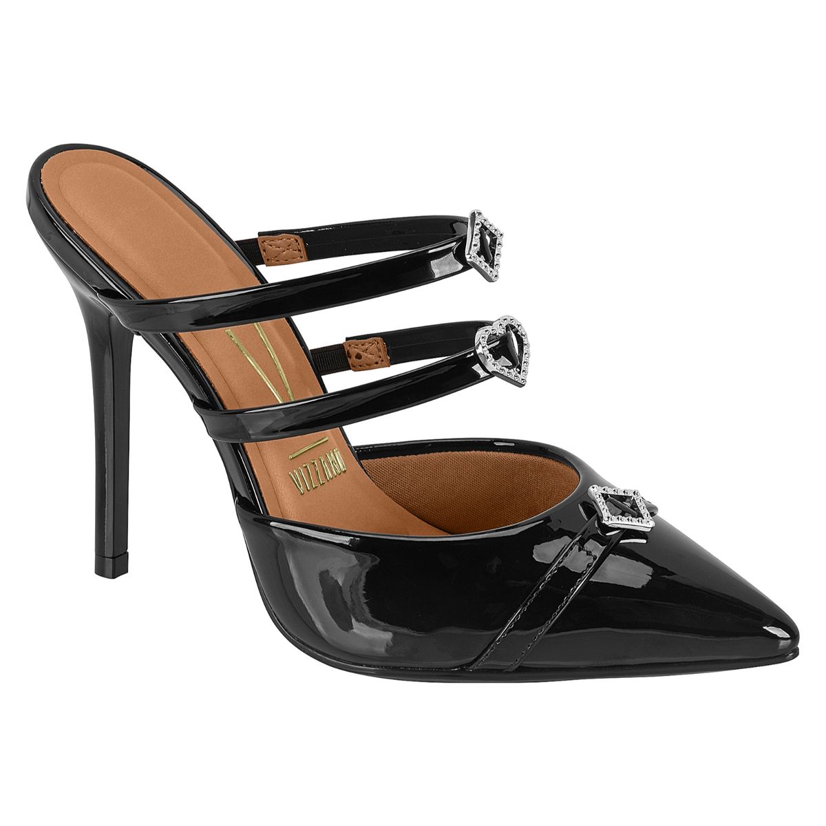 VIZZANO - Zapatos Formales Para Mujer Vizzano