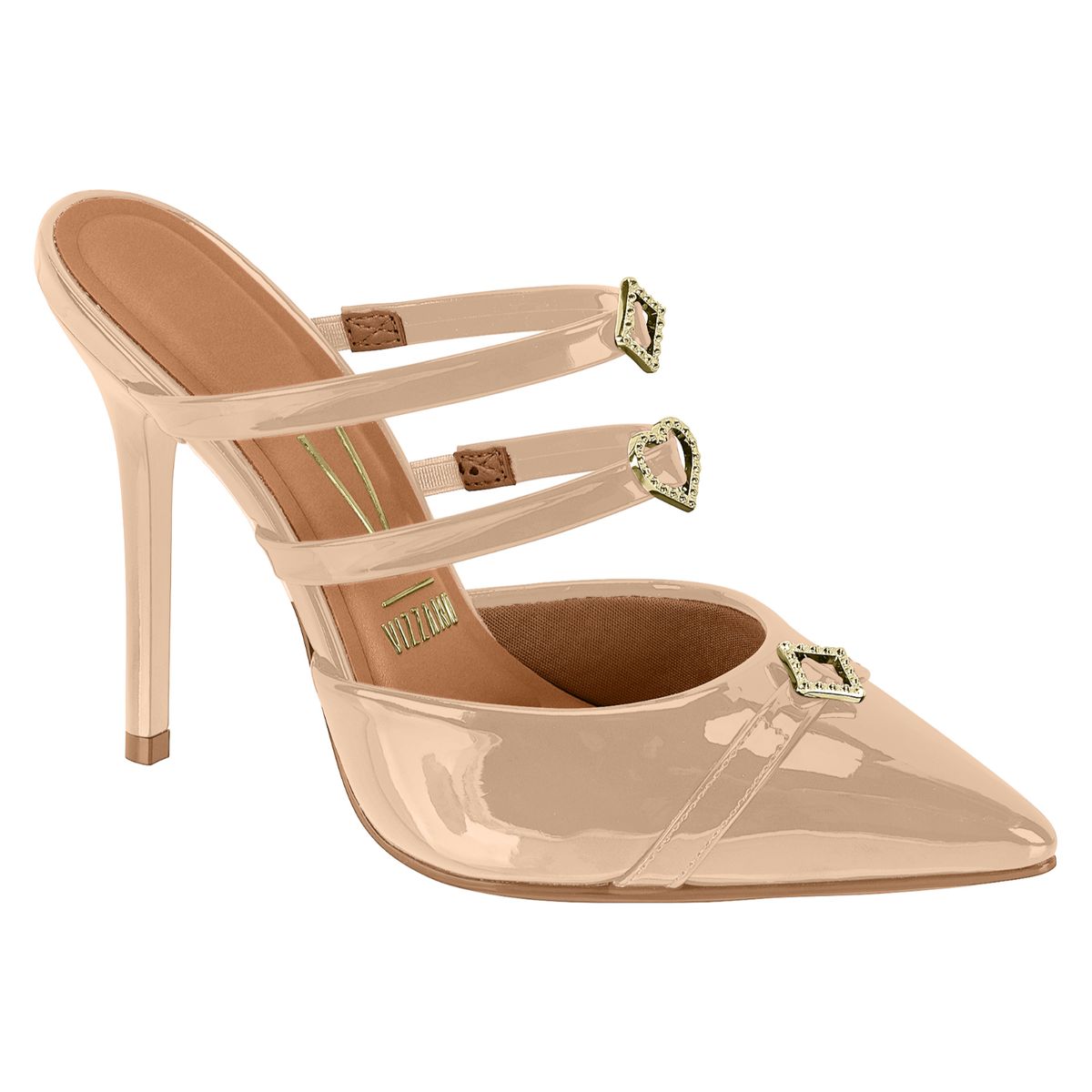 VIZZANO - Zapatos Formales Para Mujer Vizzano