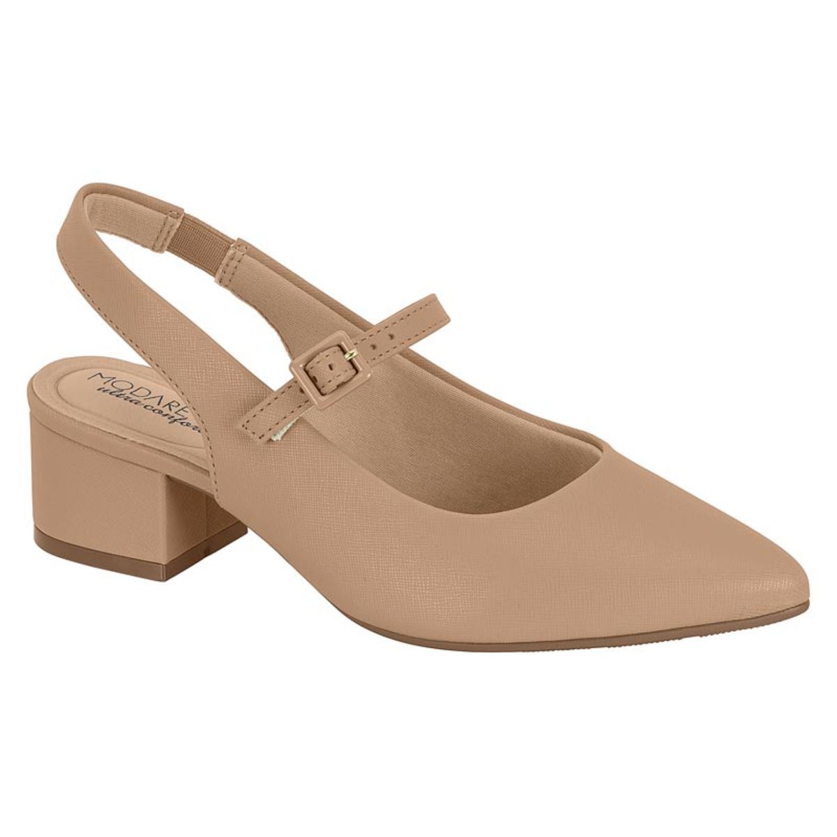 MODARE - Zapatos Casuales Para Mujer Modare