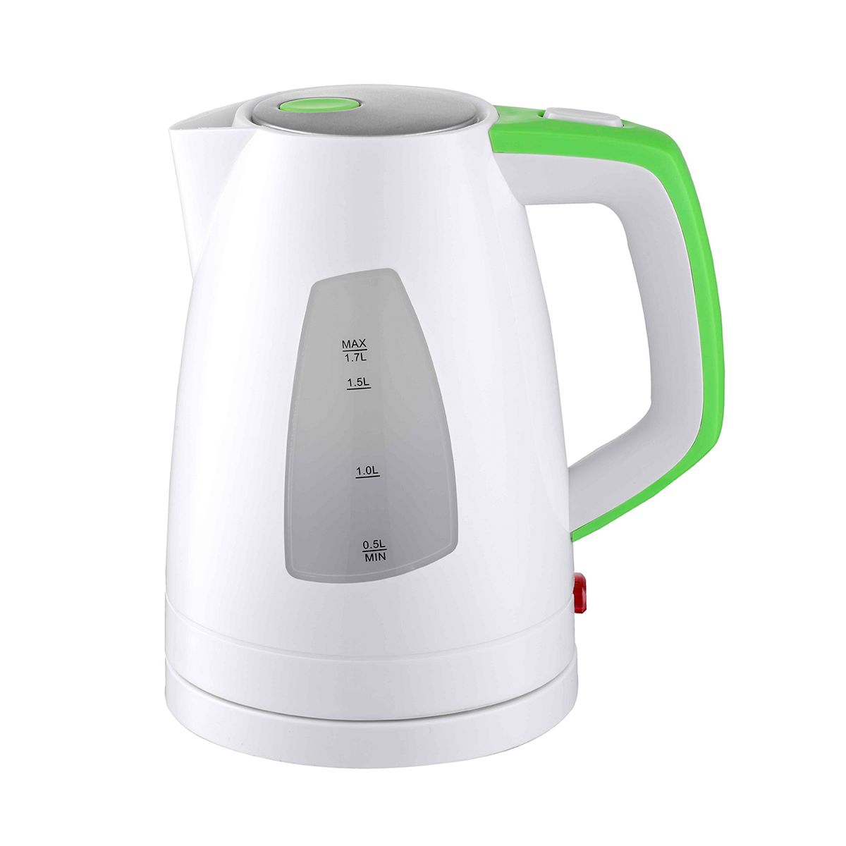 IMACO - Hervidor eléctrico Imaco KE8017