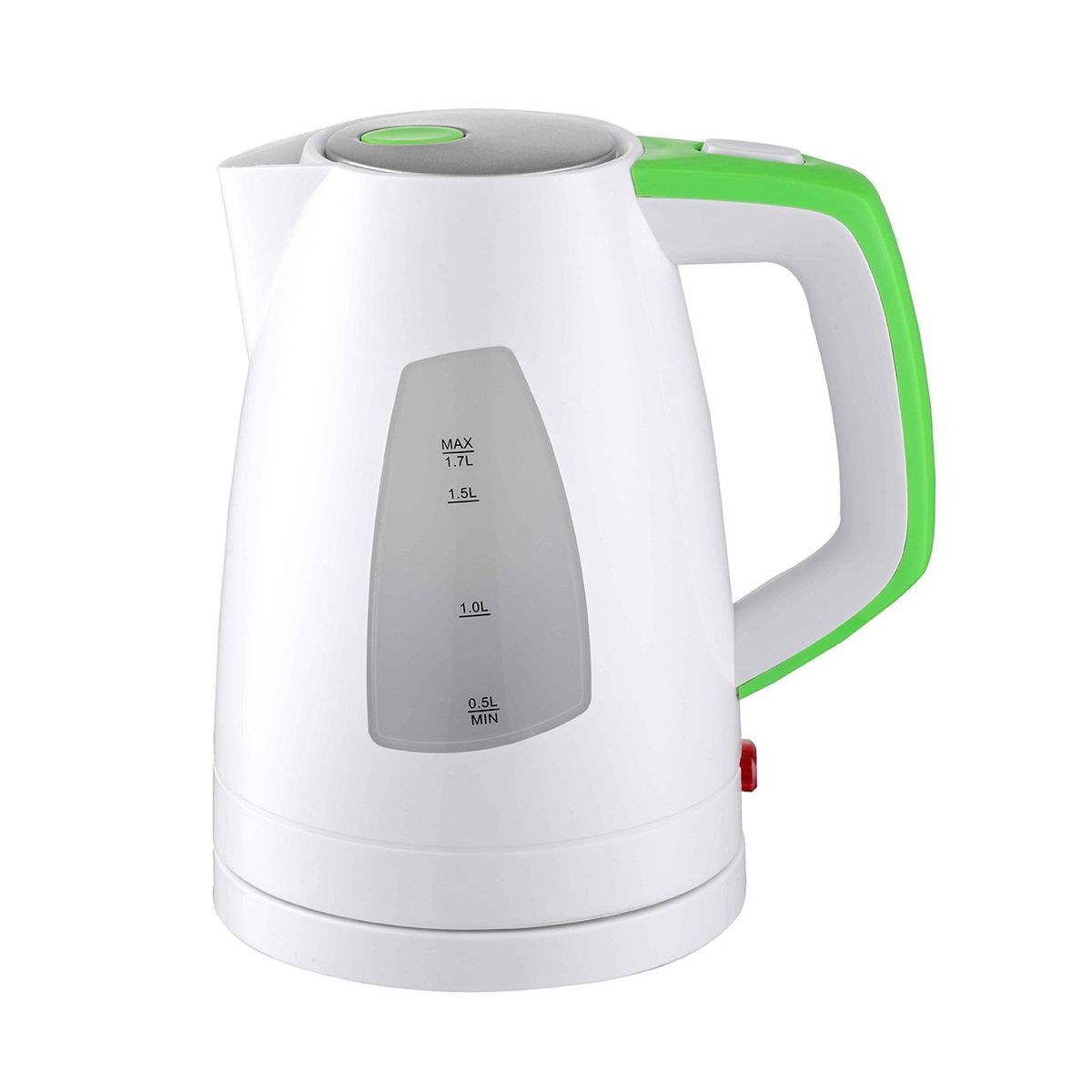 IMACO - Hervidor eléctrico Imaco KE8017  1.7 Litros