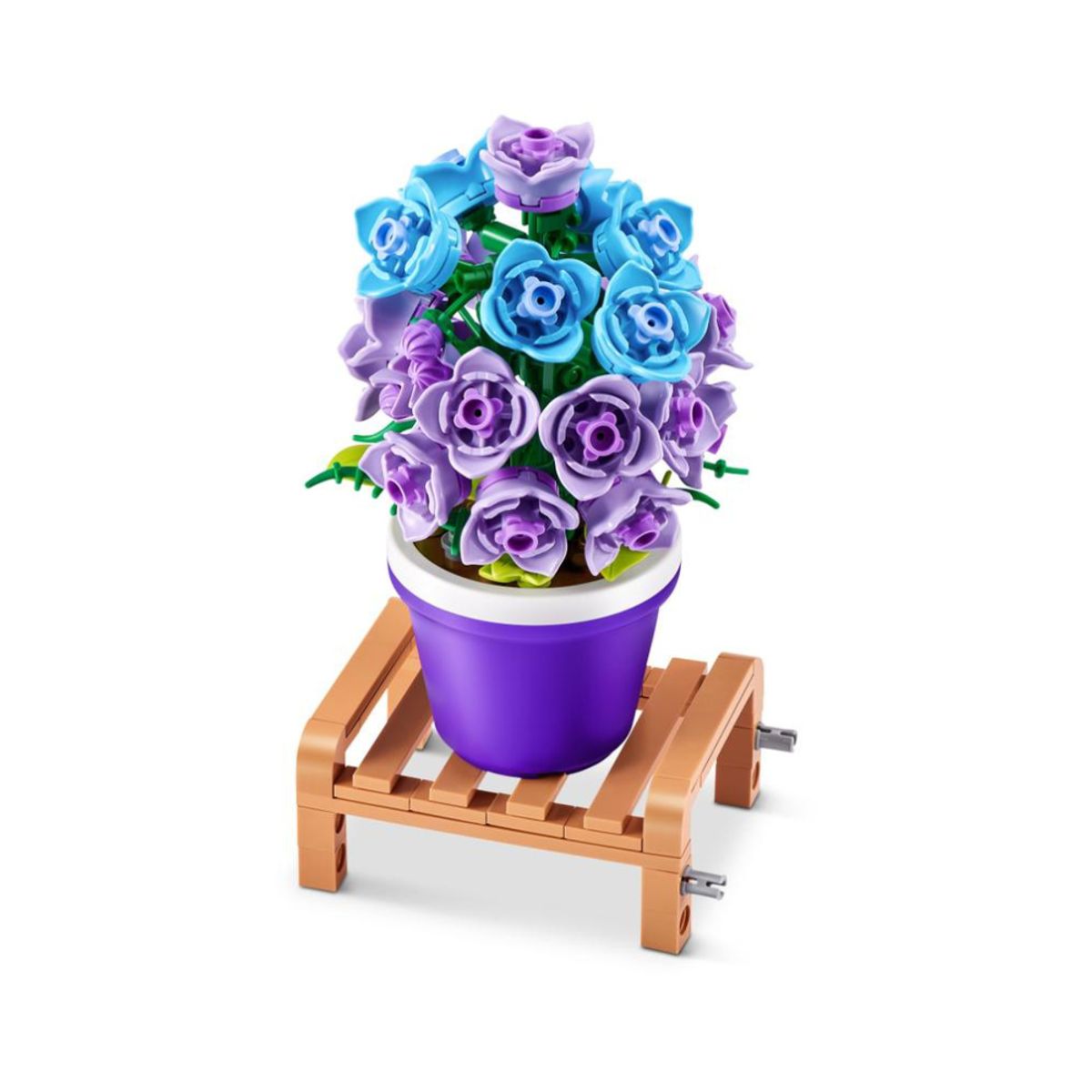 MAX - Max Capsula Sorpresa Colección De Jardín Surtido