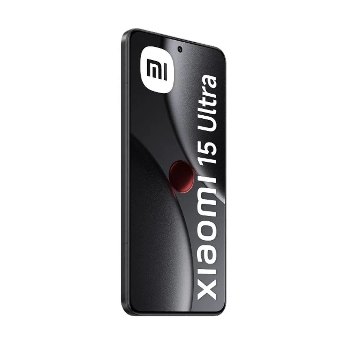 XIAOMI - XIAOMI MI 15 ULTRA 512GB 16GB RAM BLACK