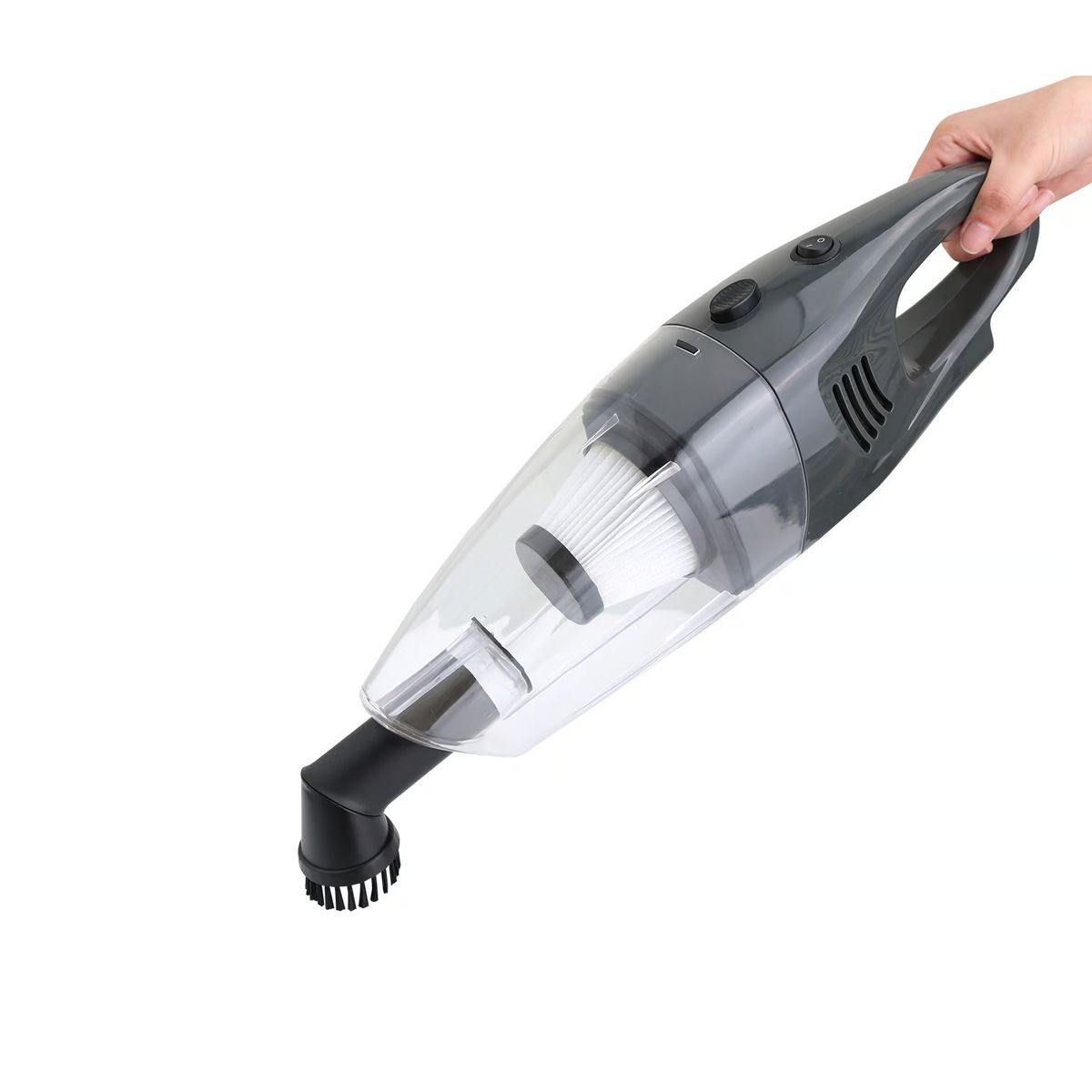 TAURUS - Aspiradora vertical Taurus TVC 1000G