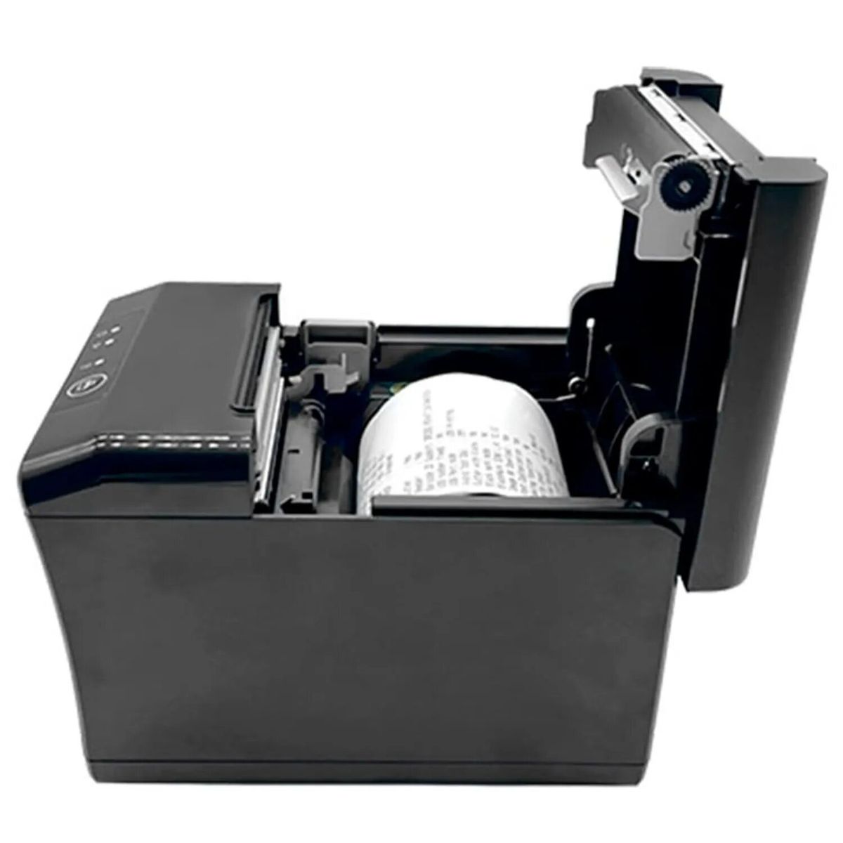 3NSTAR - IMPRESORA 3NSTAR TERMICA RPT004 USB ETHERNET