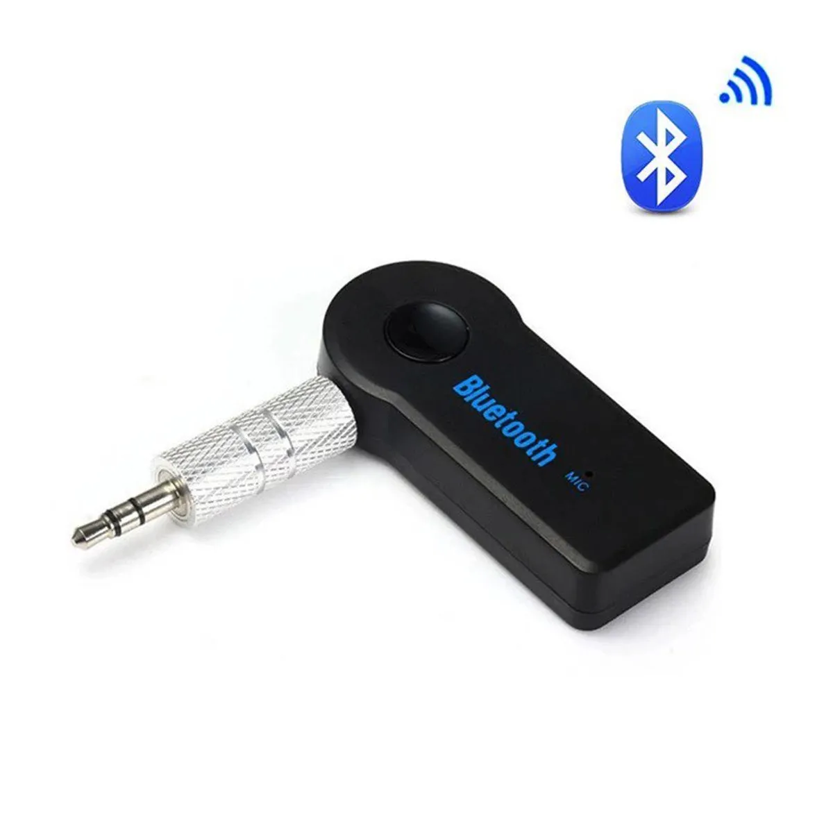 GENERICO - Adaptador Receptor y Bluetooth 5.0