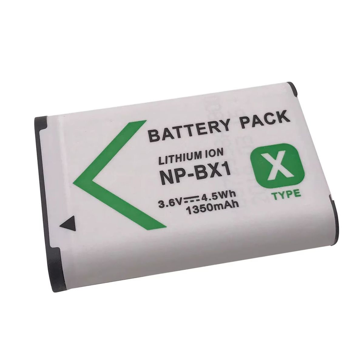 GENERICO - Bateria Para Sony Cyber Shot o filadora Np Bx1 Np-bx1