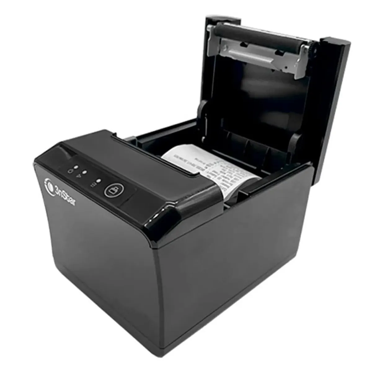3NSTAR - IMPRESORA 3NSTAR TERMICA RPT004 USB ETHERNET
