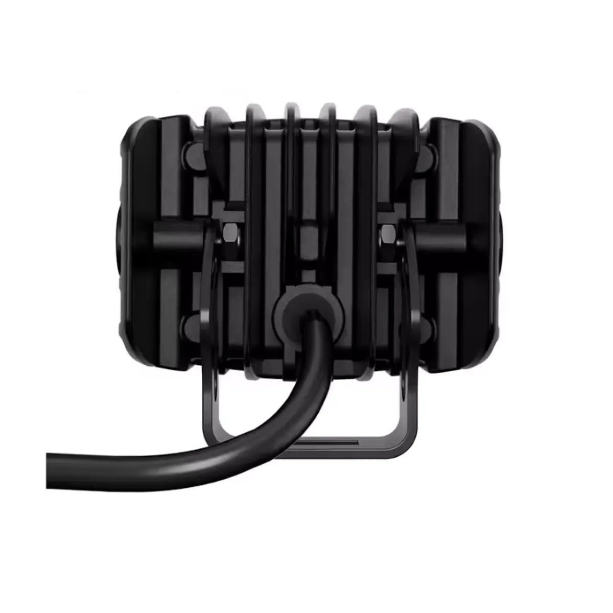 AURORA - FARO LED CUBO AURORA PARA COCHE ALO-2-P4E15D1