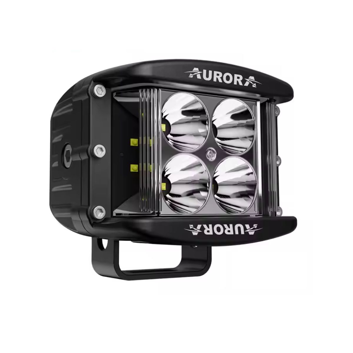 AURORA - FARO LED CUBO AURORA PARA COCHE ALO-2-E4E15D1