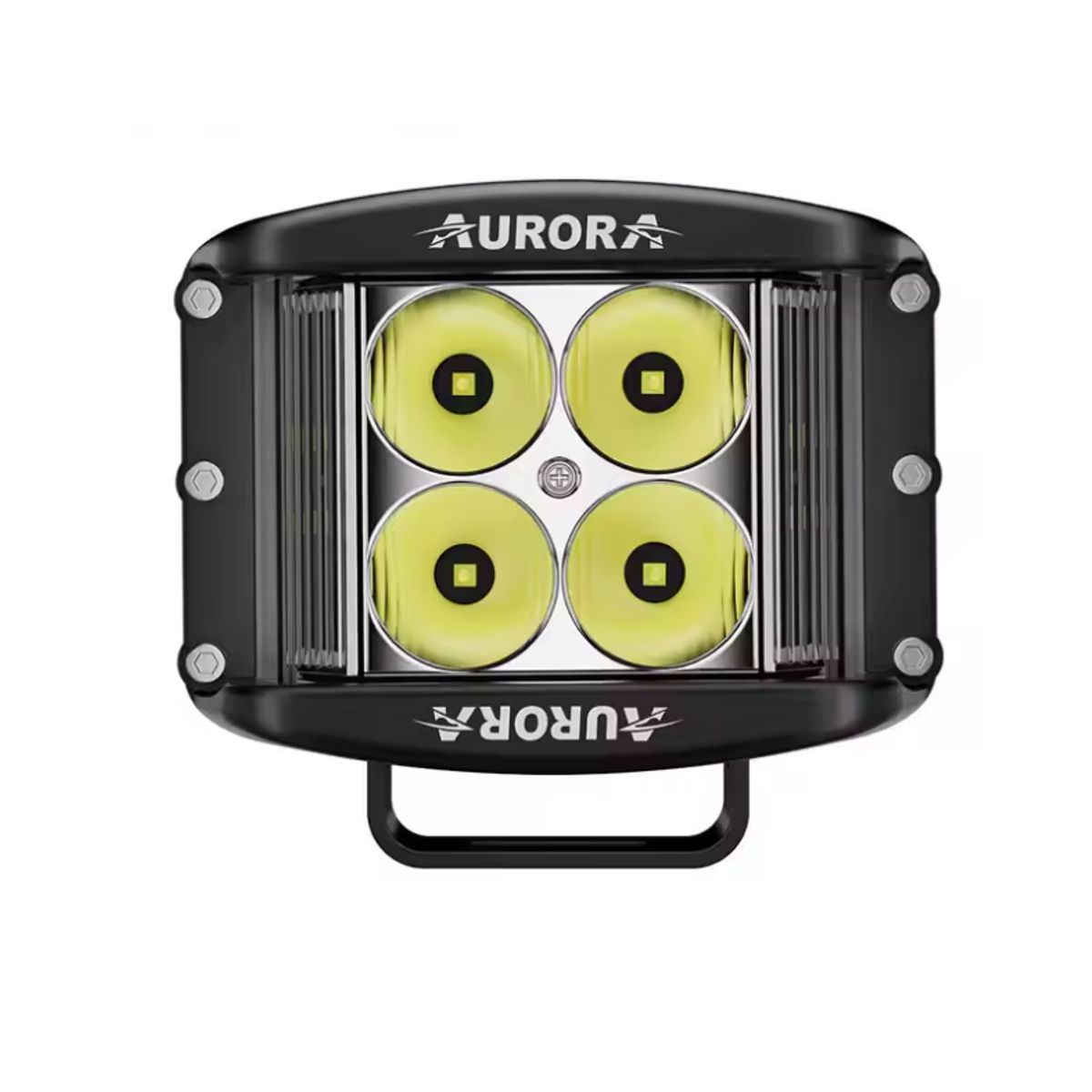 AURORA - FARO LED CUBO AURORA PARA COCHE ALO-2-E4E15D1