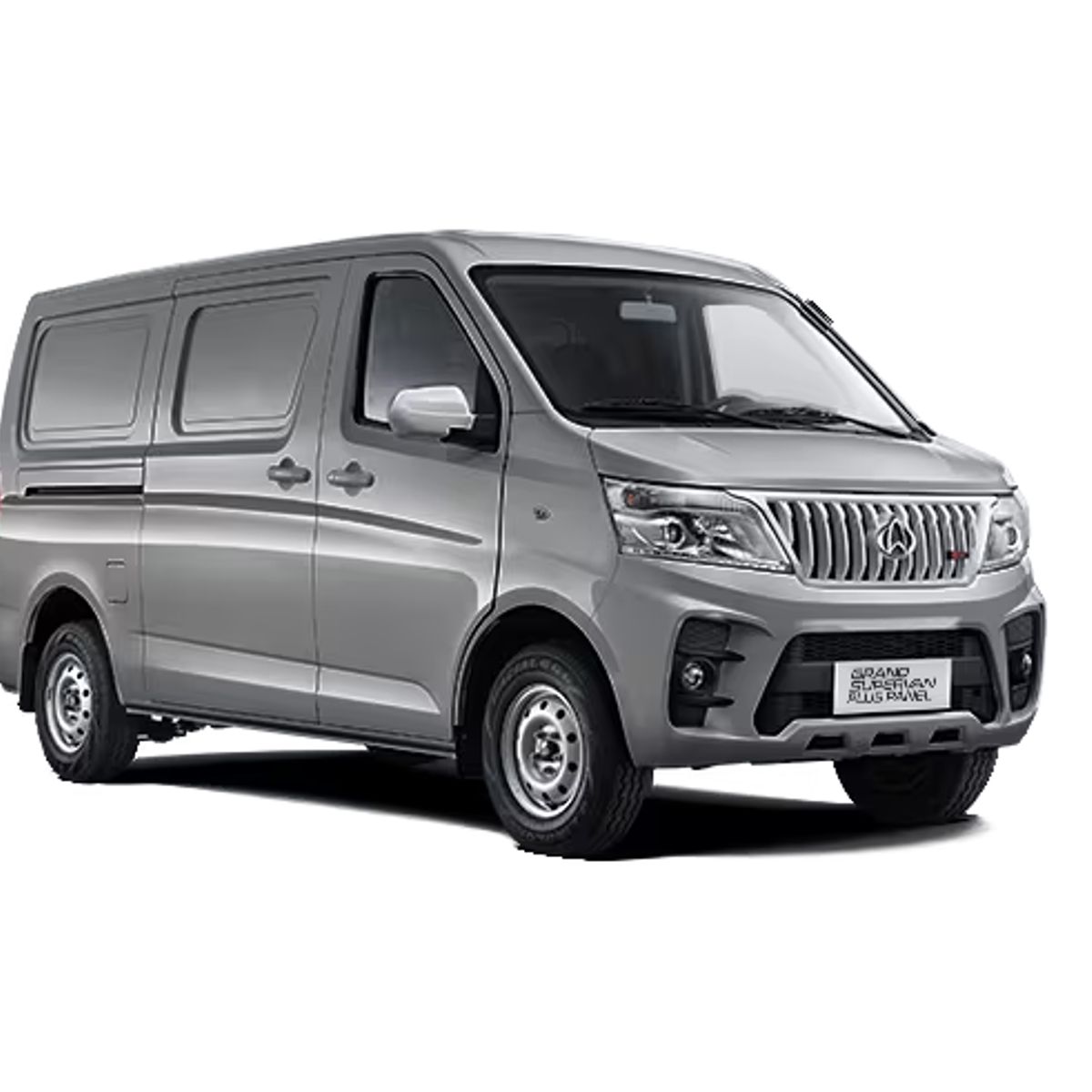 GENERICO - Cobertor CHANGAN GRAND SUPERVAN PLUS impermeable acolchado