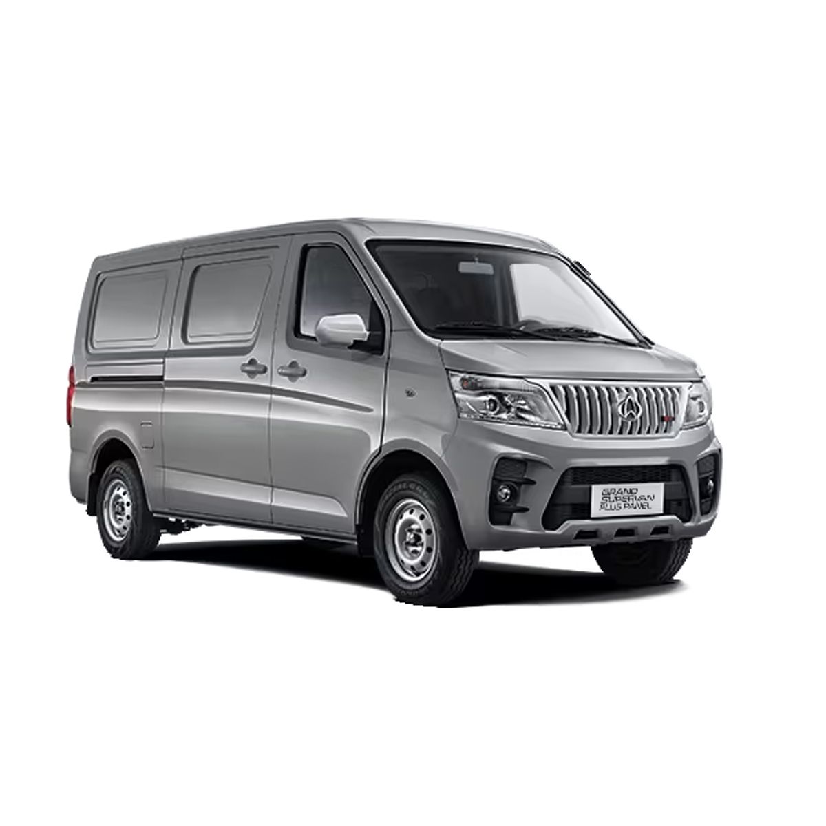 GENERICO - Cobertor CHANGAN GRAND SUPERVAN PLUS impermeable acolchado