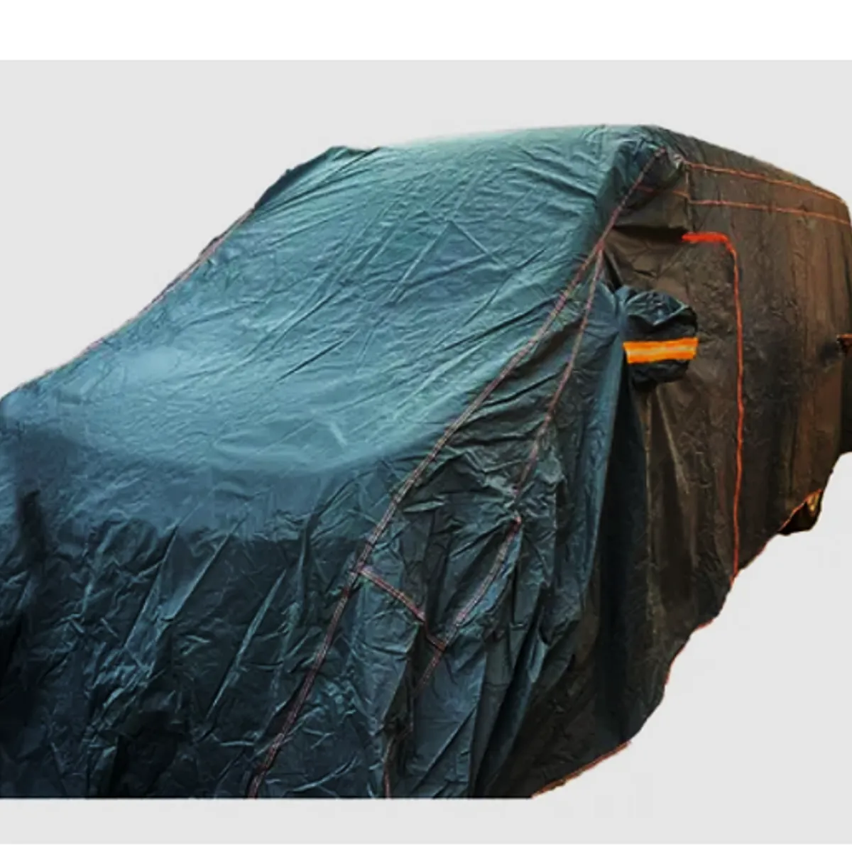 GENERICO - Cobertor CHANGAN GRAND VAN TURISMO impermeable acolchado