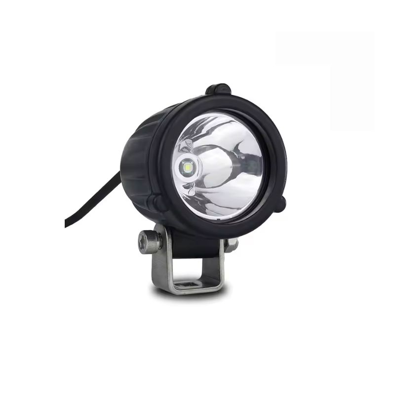 AURORA - FARO LED REDONDO AURORA ALO-R-2-P6T