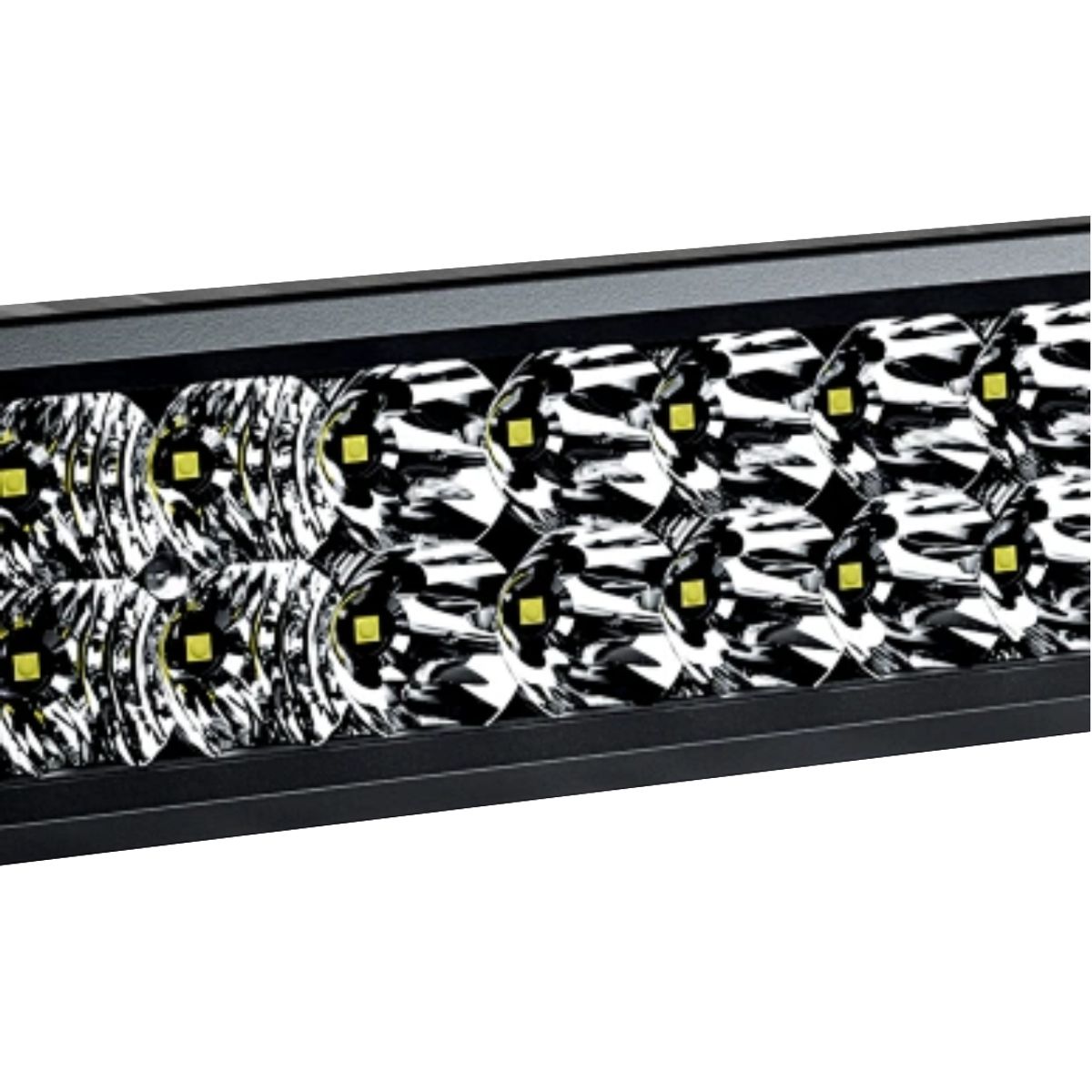 AURORA - BARRA DE LUZ LED AURORA DOBLE ALO-D6D1-20