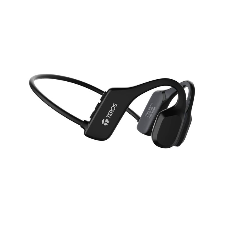 TEROS - Audífonos Ósea Teros Te8077n Negro