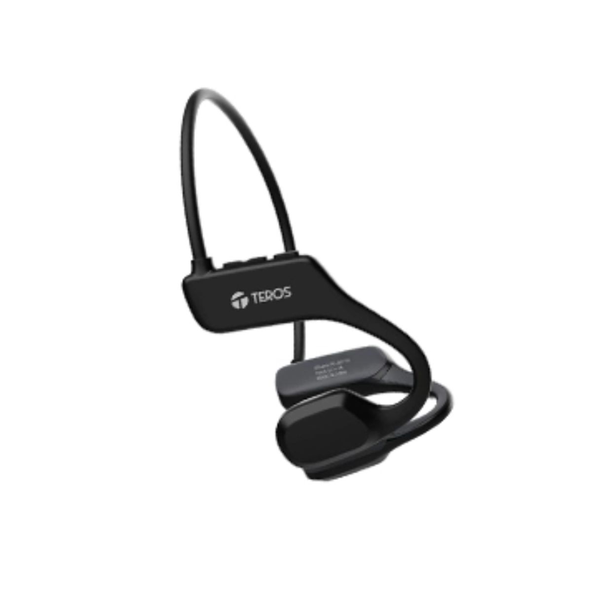 TEROS - Audífonos Ósea Teros Te8077n Negro